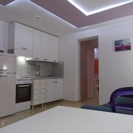 Appartamento Trapani Centro Εξωτερικό φωτογραφία