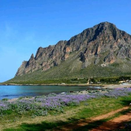 Appartamento Trapani Centro Εξωτερικό φωτογραφία