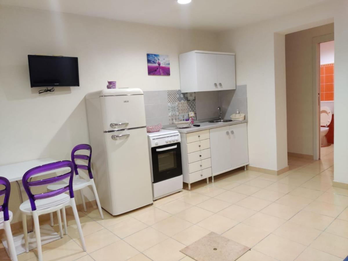 Appartamento Trapani Centro Εξωτερικό φωτογραφία