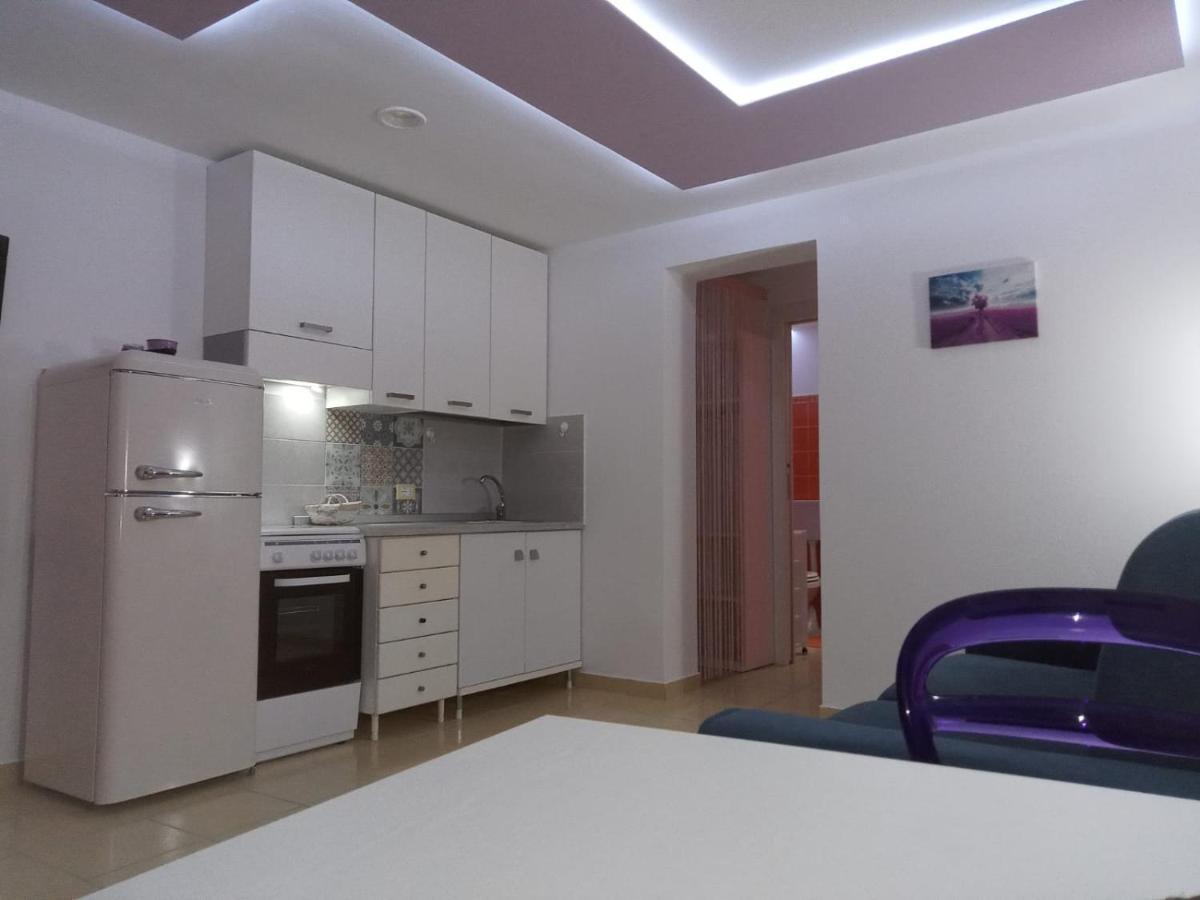 Appartamento Trapani Centro Εξωτερικό φωτογραφία