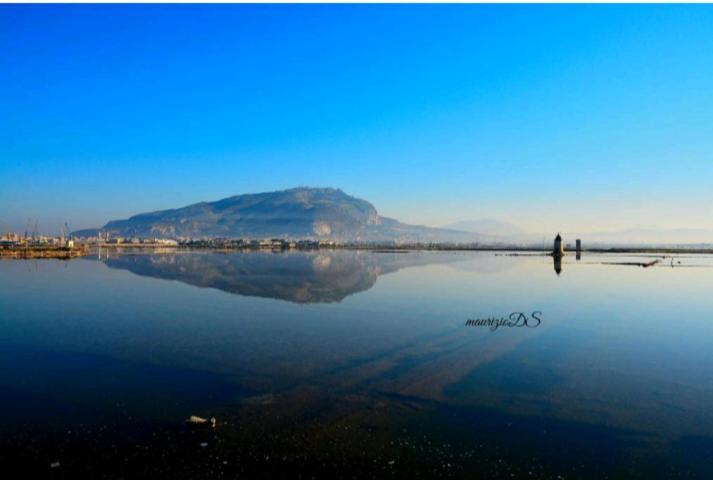 Appartamento Trapani Centro Εξωτερικό φωτογραφία