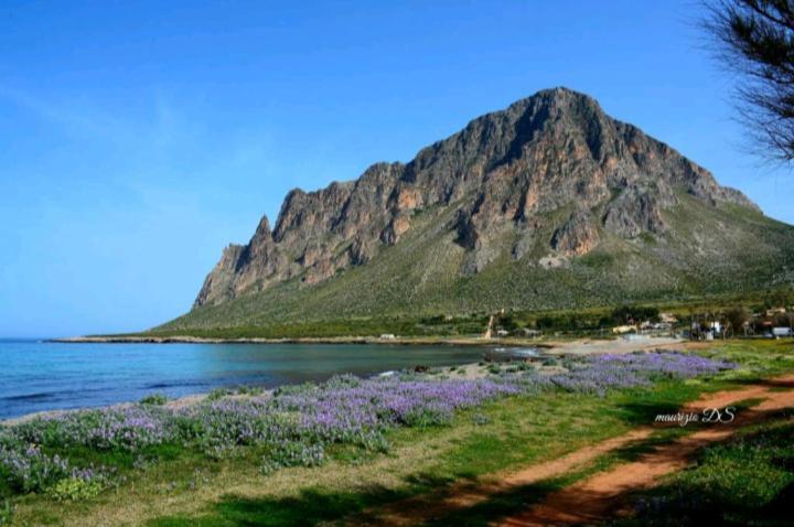 Appartamento Trapani Centro Εξωτερικό φωτογραφία